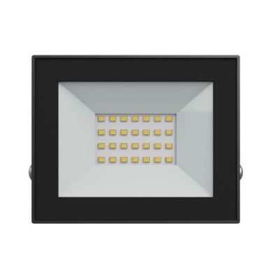 Naświetlacz NOCTIS LUX 4 20W NW 230V IP65 czarny WOJNAROWSCY (SLI029071NW_PW)
